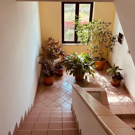 Casa Vacanza Demetra Marina di Fuscaldo Exterior photo