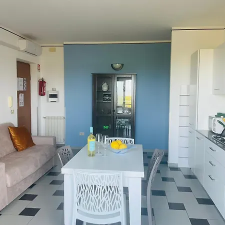 Casa Vacanza Demetra Marina di Fuscaldo Exterior photo