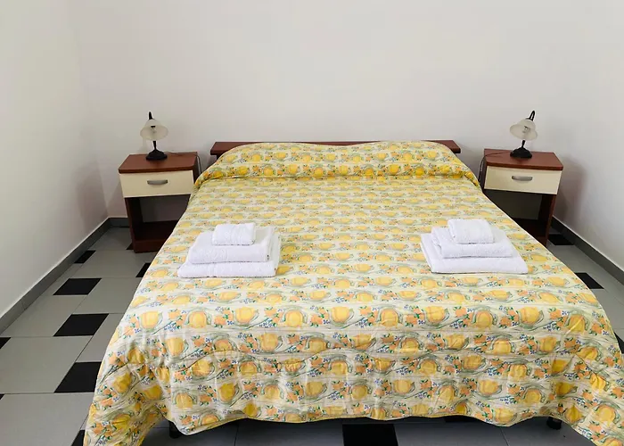 Casa Vacanza Demetra
