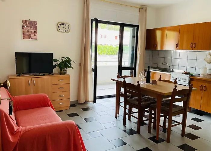 Casa Vacanza Demetra