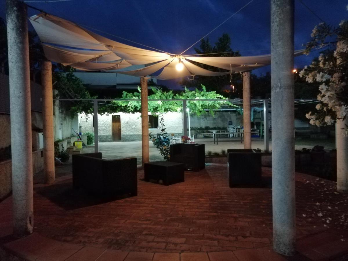 Casa Demetra Apartment *