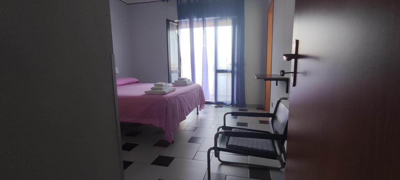Casa Demetra Apartment Fuscaldo