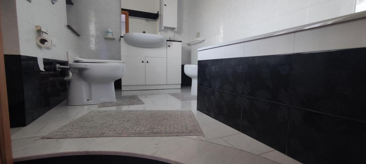 Casa Demetra Apartment Fuscaldo