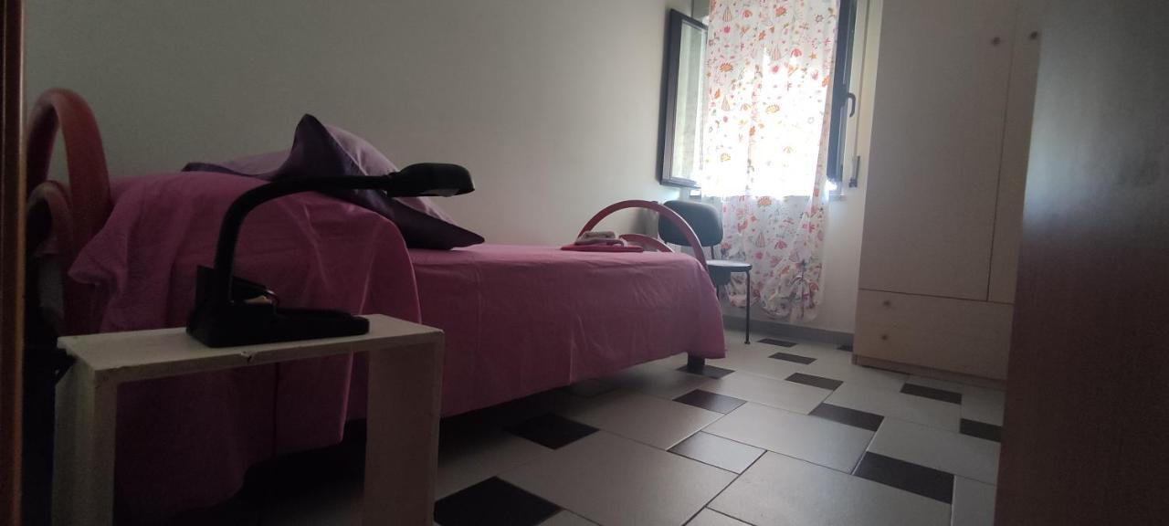 Casa Demetra Marina di Fuscaldo