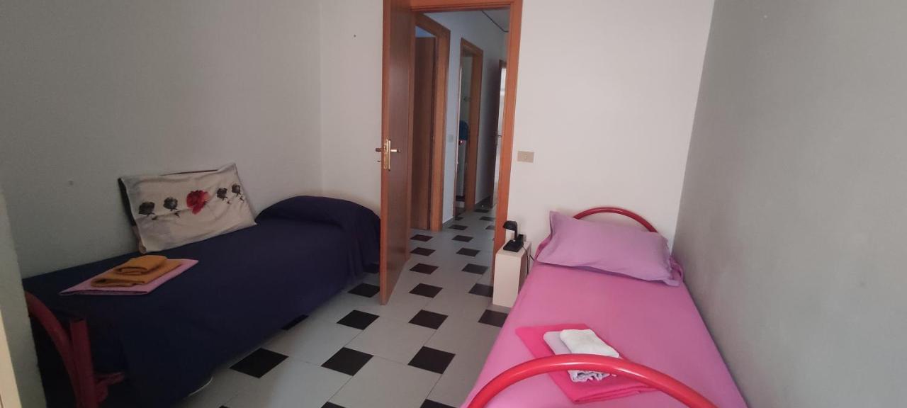 Apartment Casa Demetra Fuscaldo