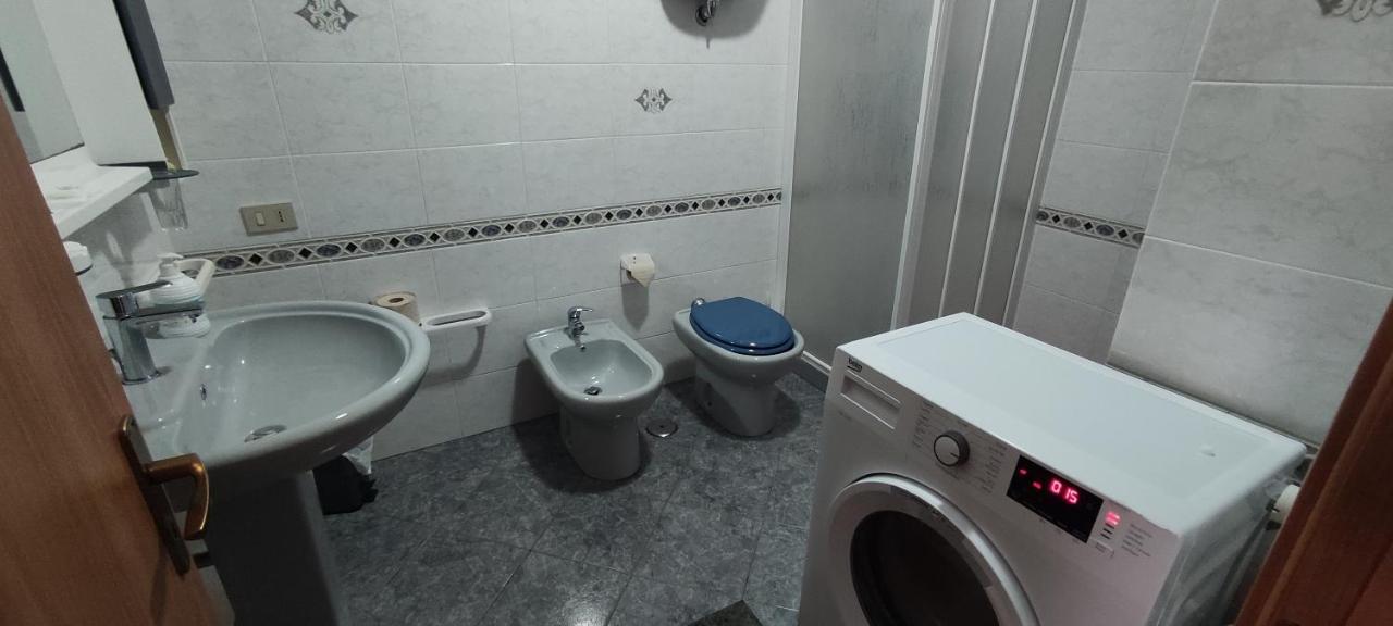 Casa Demetra Apartment *
