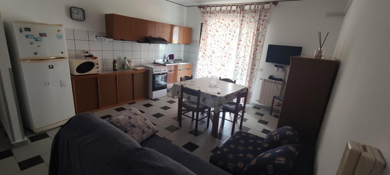 Casa Demetra Apartment