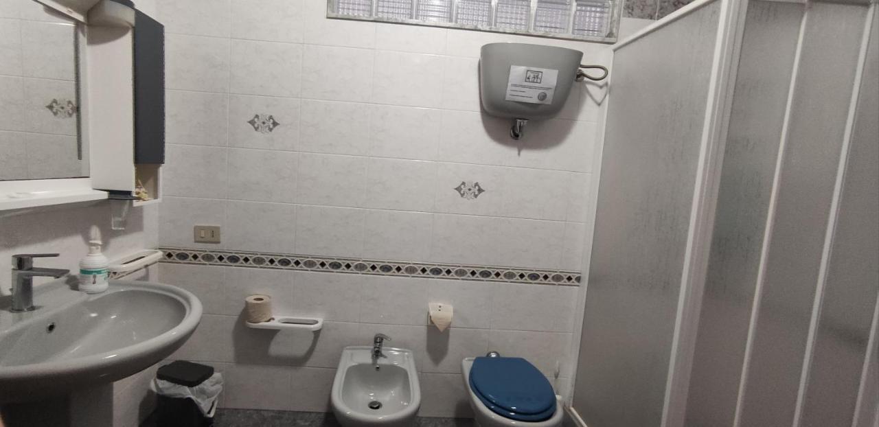 Apartment Casa Demetra Fuscaldo