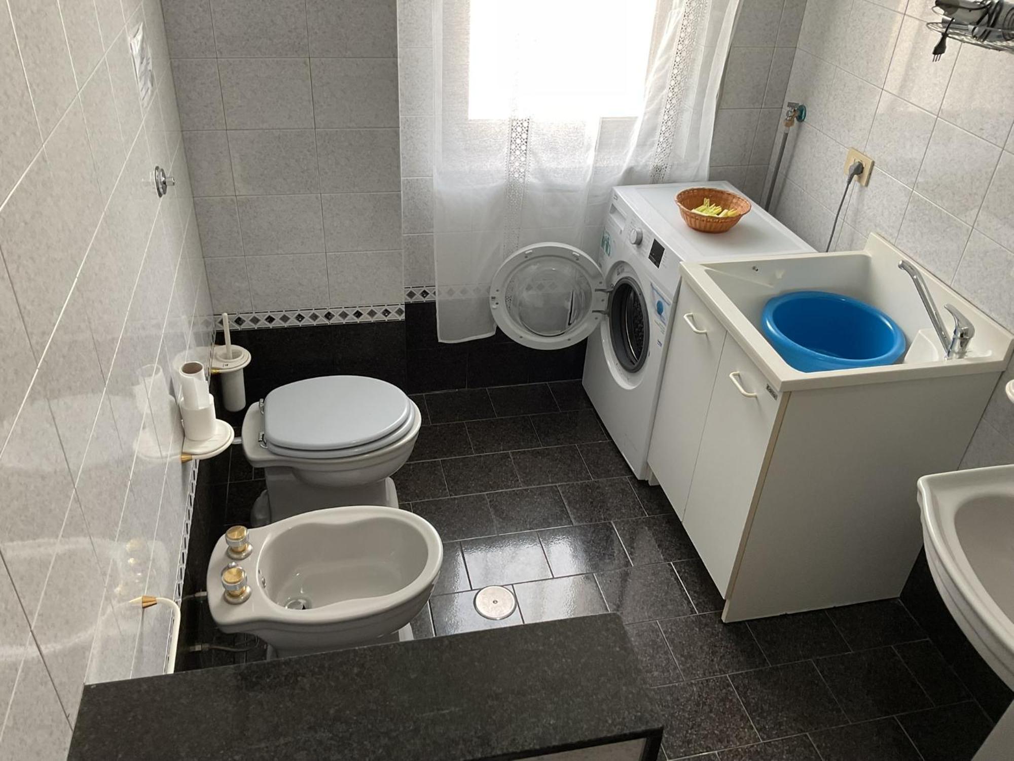 Apartment Casa Demetra