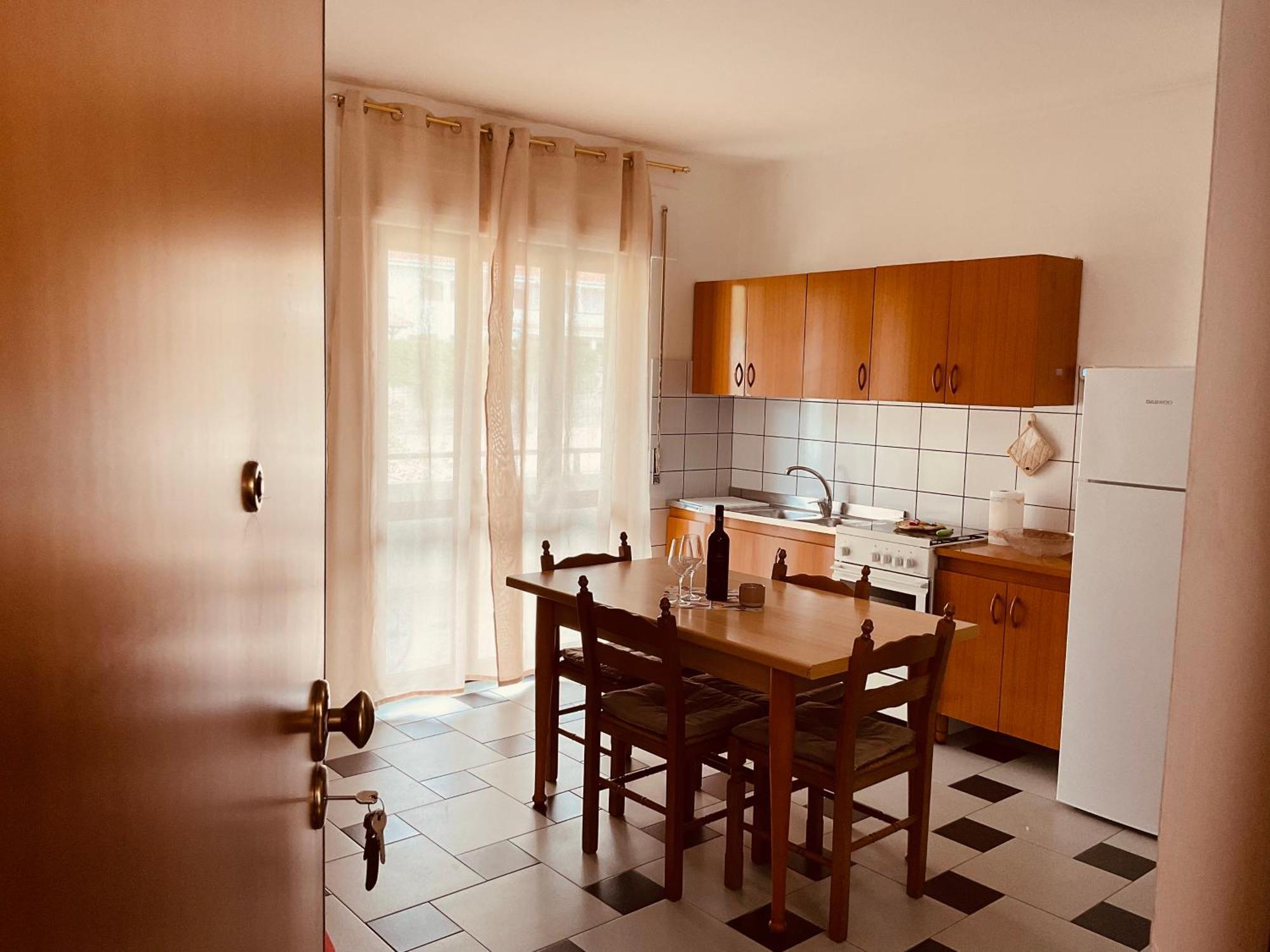 Apartment Casa Demetra Fuscaldo