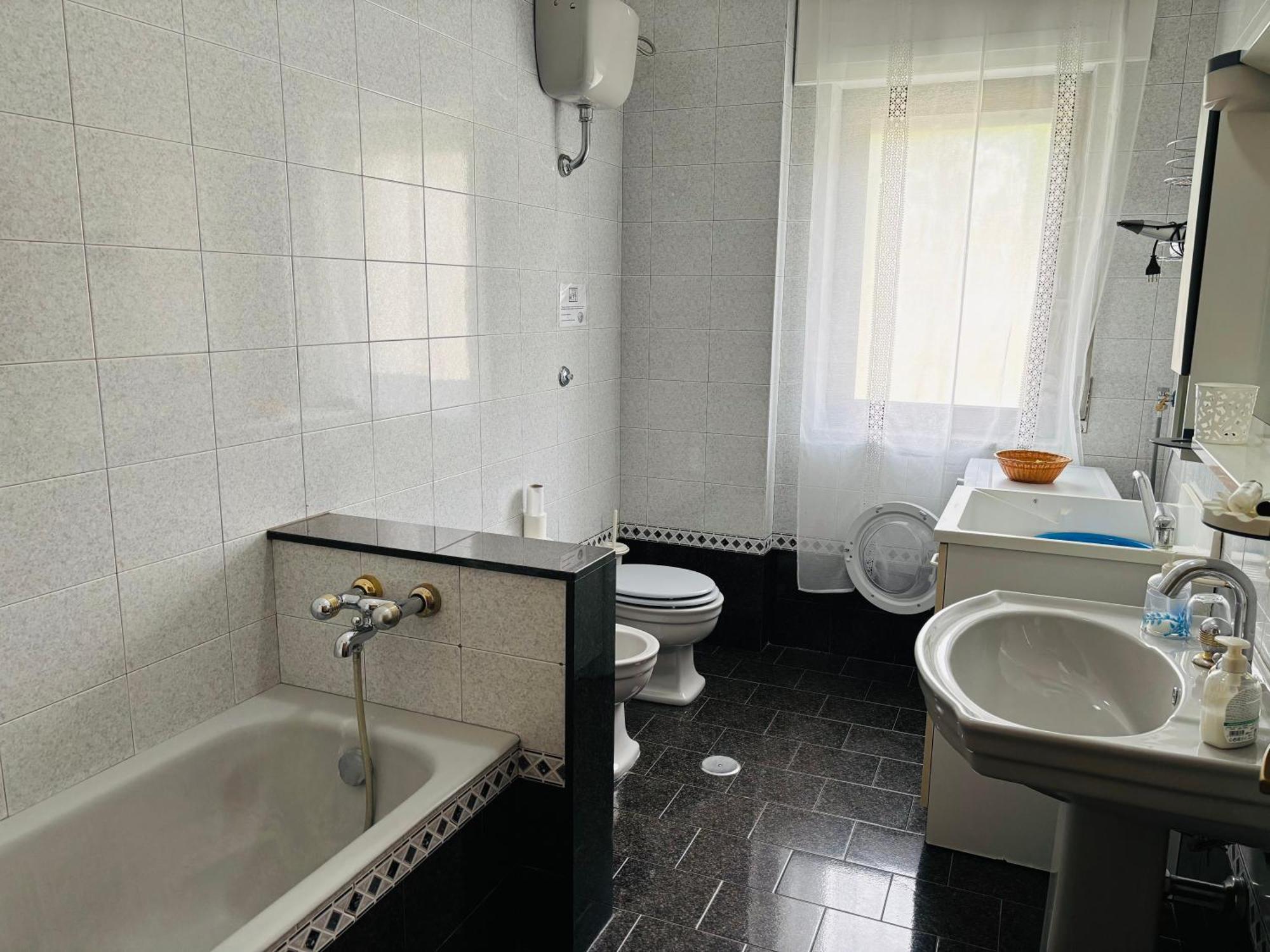 Casa Demetra Apartment