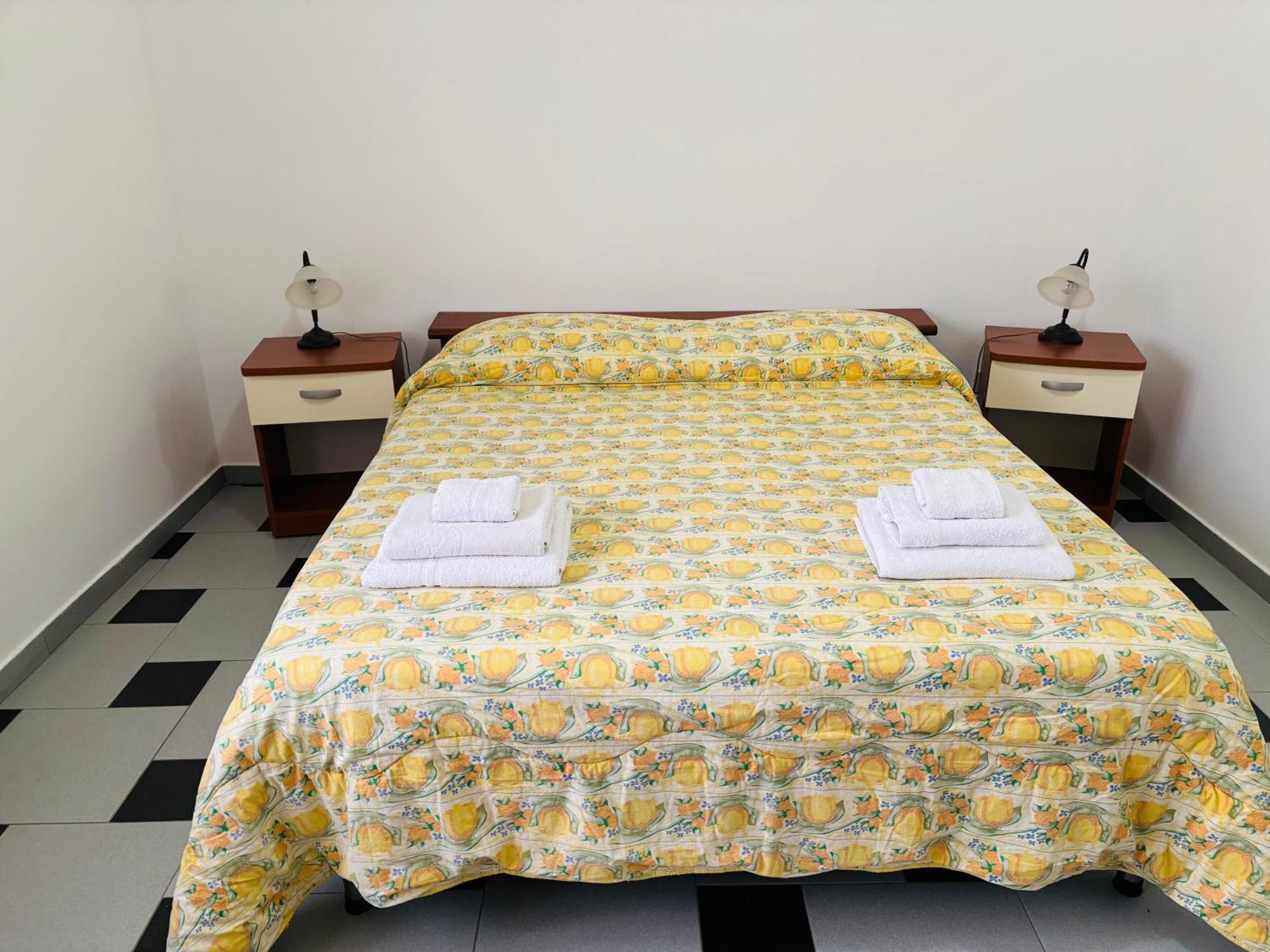 Apartment Casa Demetra *