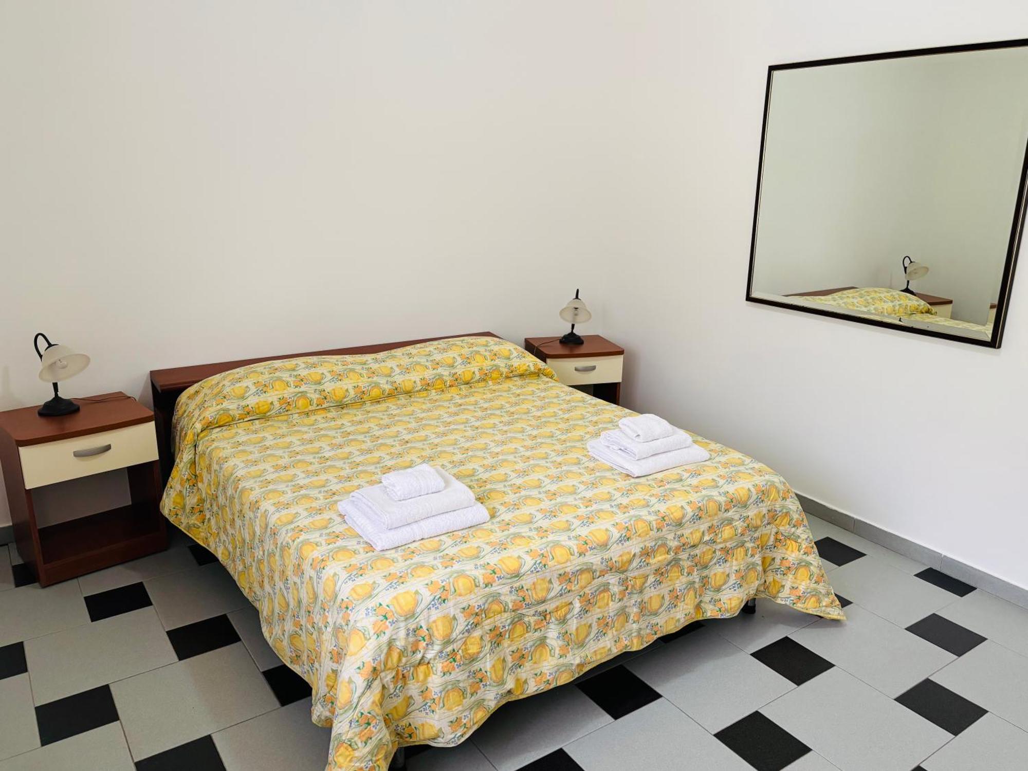 Apartment Casa Demetra