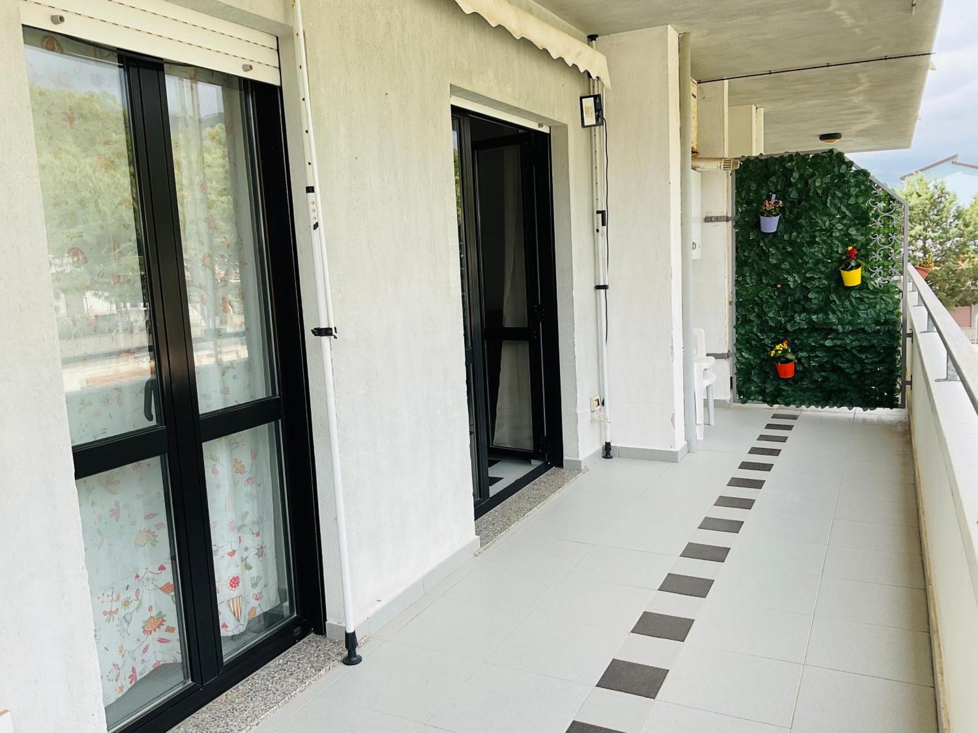 Apartment Casa Demetra *