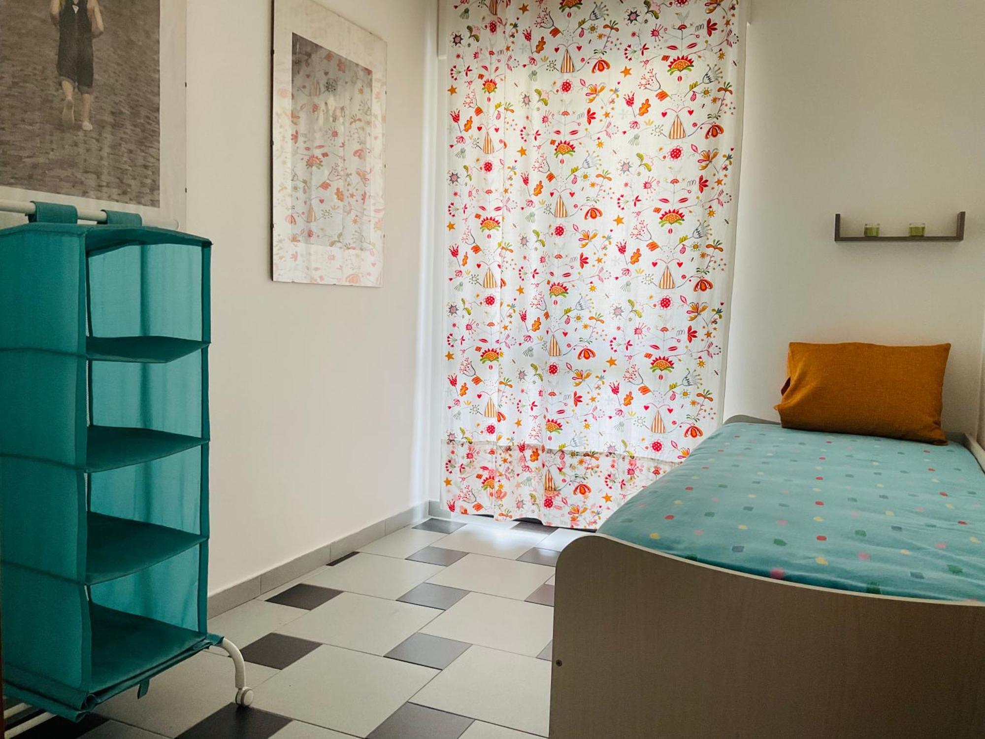 Apartment Casa Demetra Fuscaldo