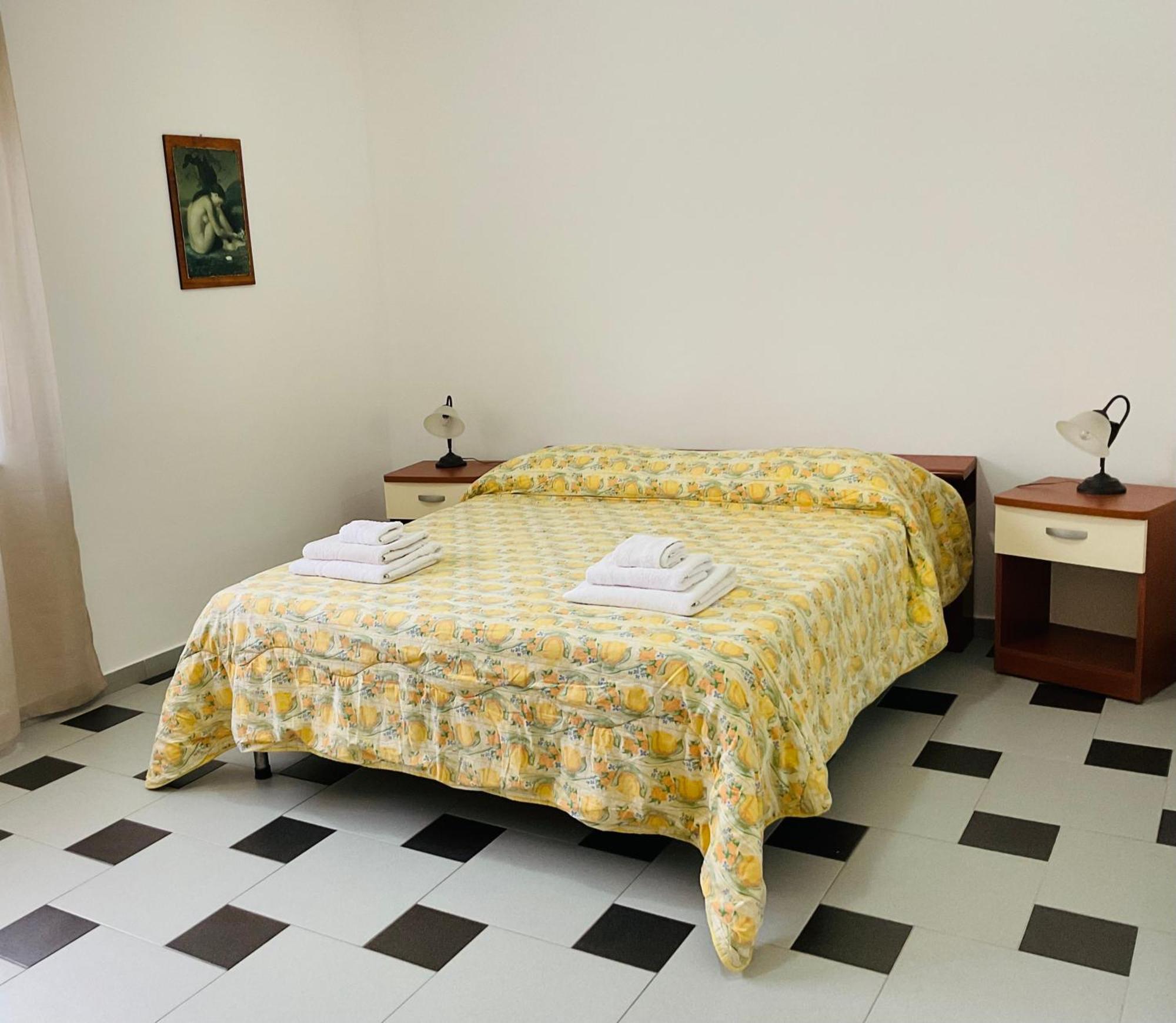 Casa Demetra
