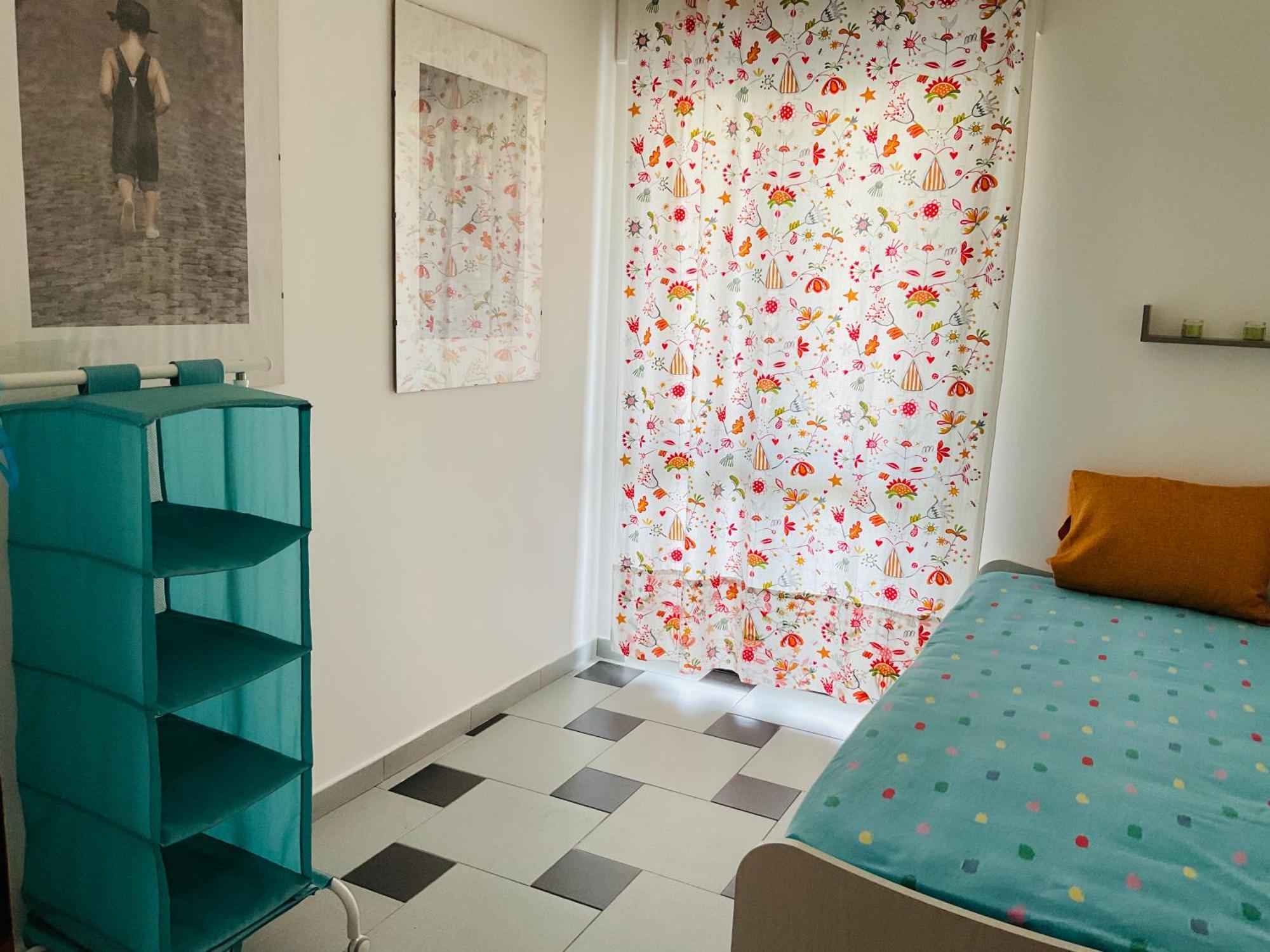 Apartment Casa Demetra