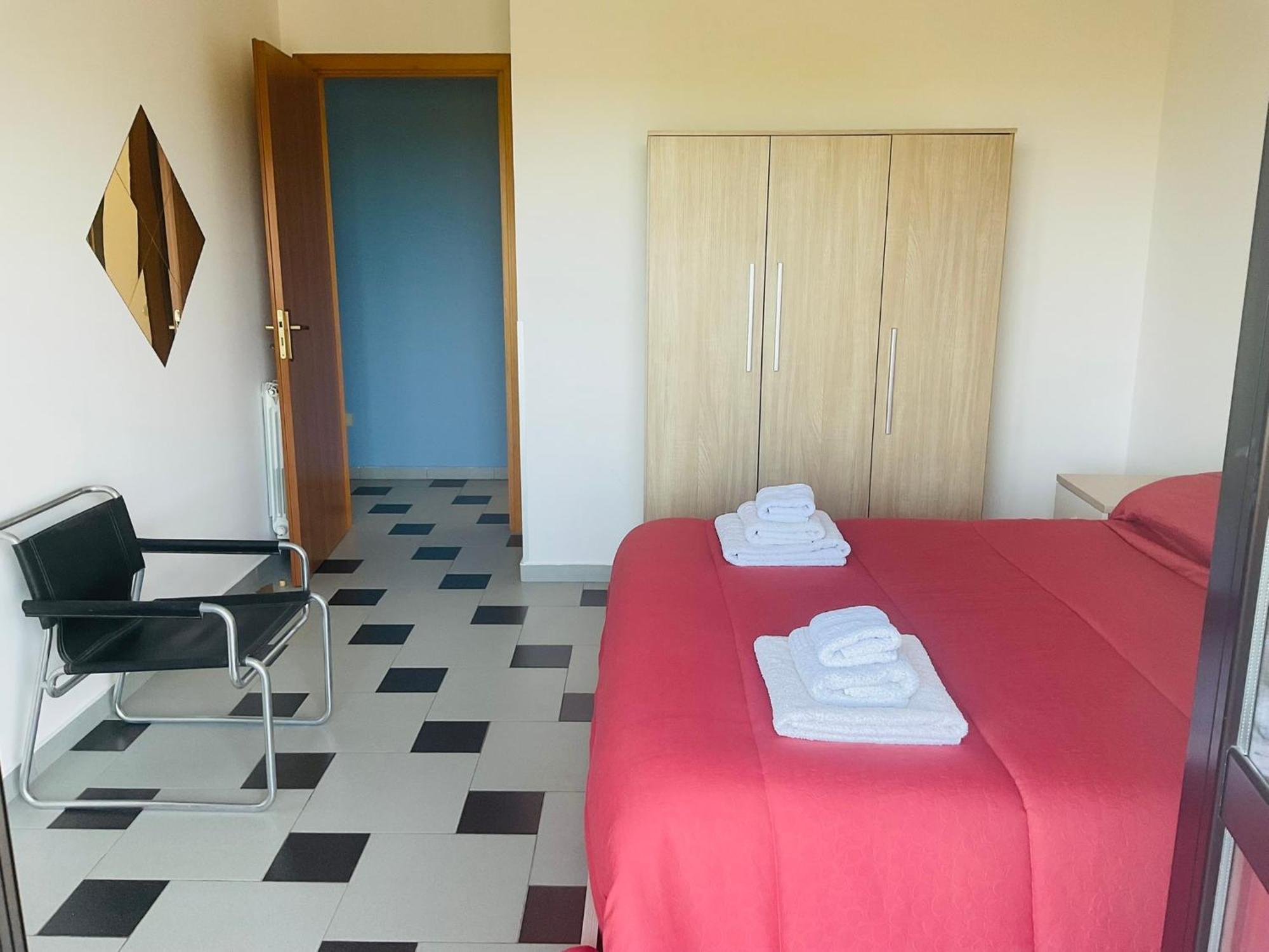 Apartment Casa Demetra