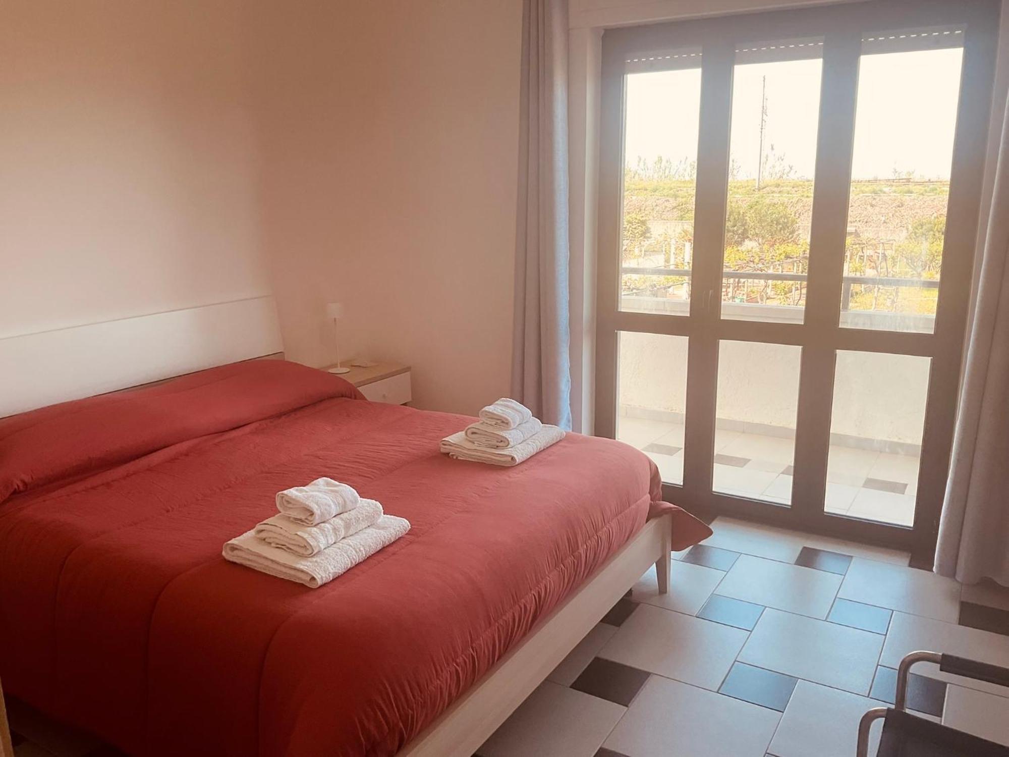 Apartment Casa Demetra Fuscaldo