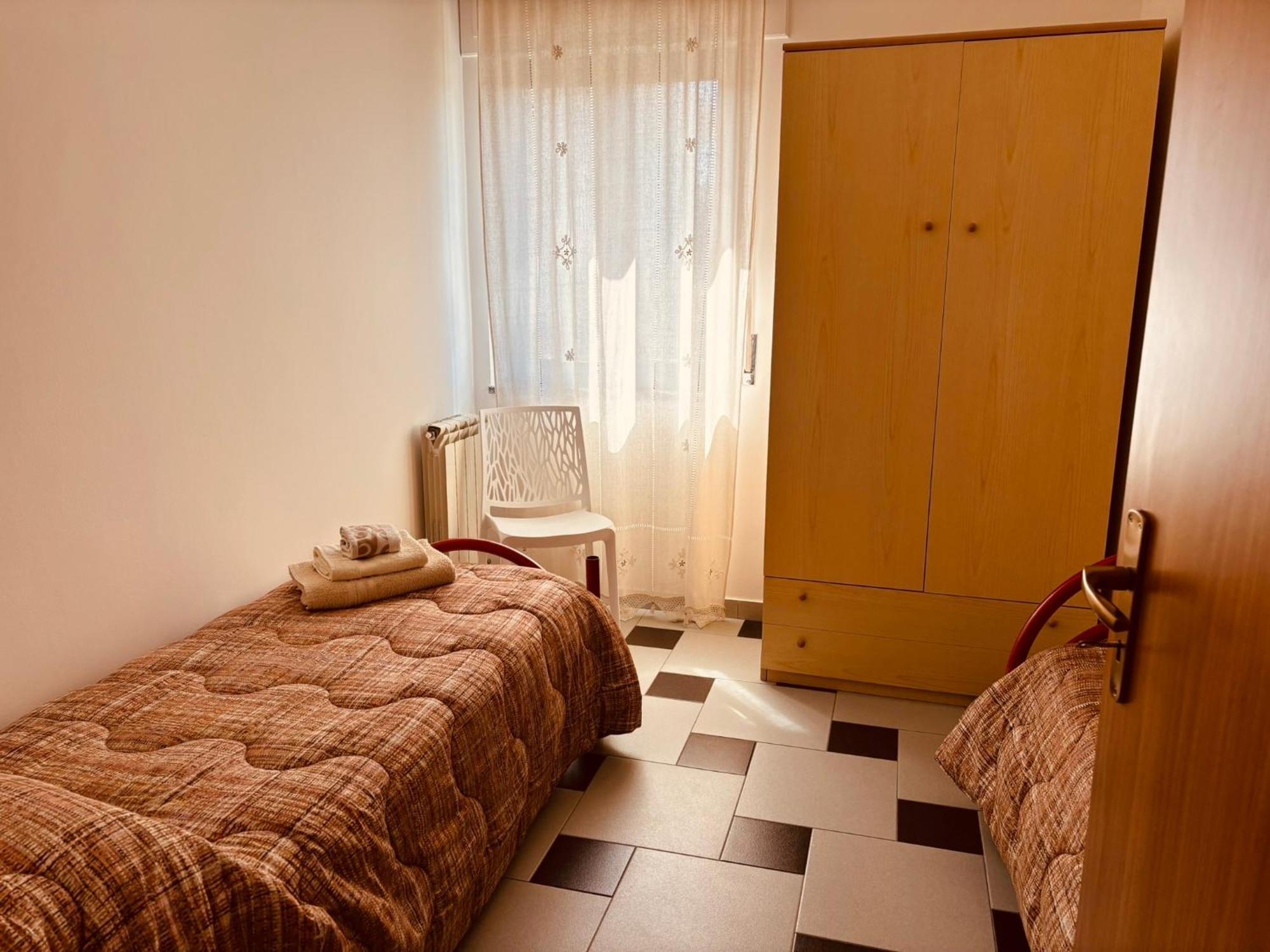 Casa Demetra Apartment