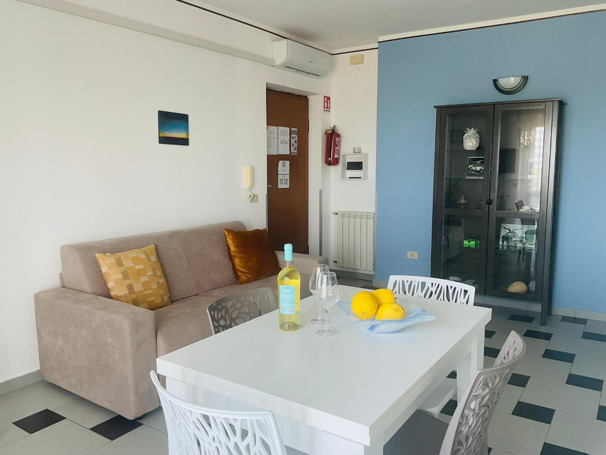 Apartment Casa Demetra