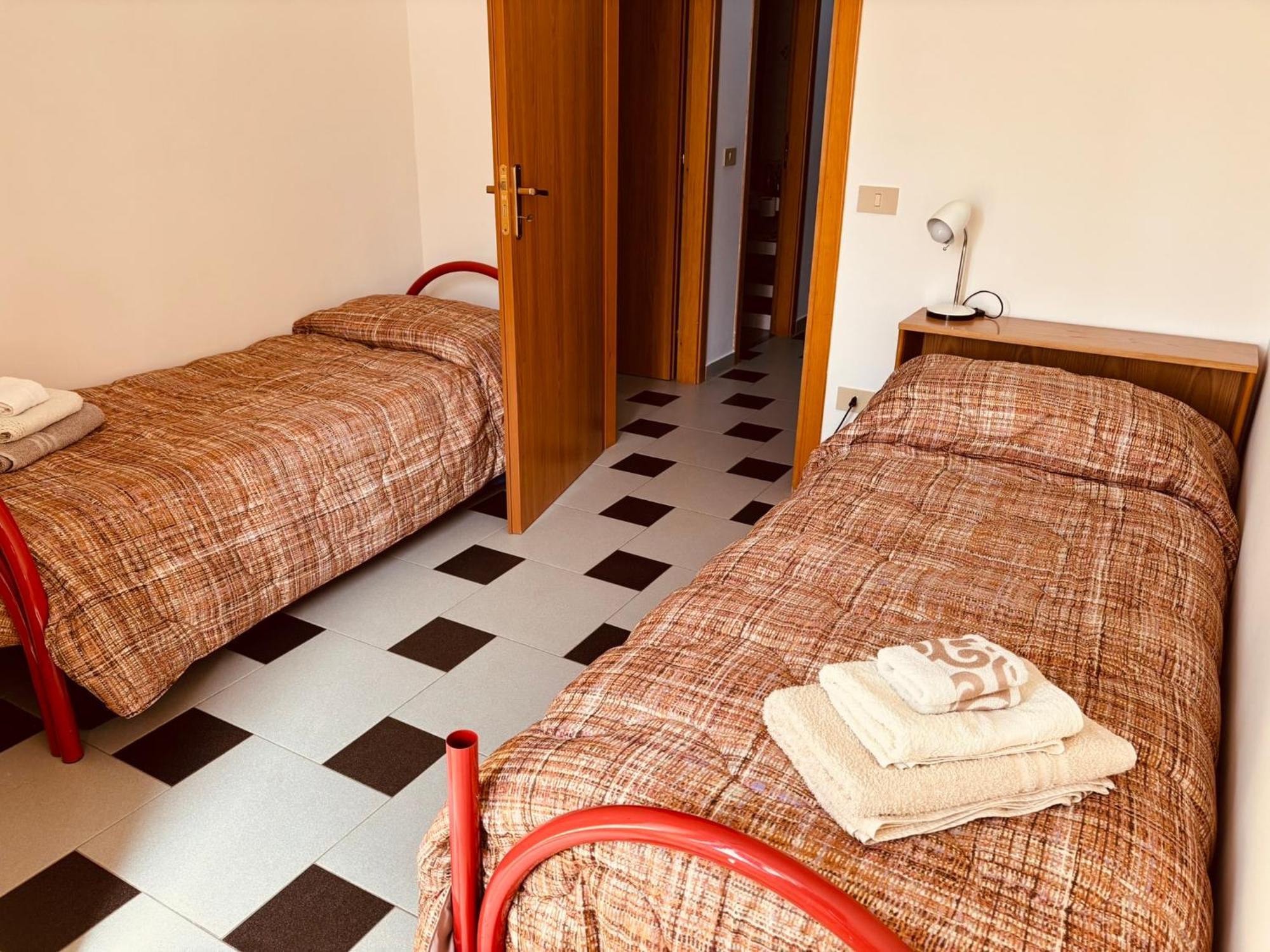 Casa Demetra Apartment *