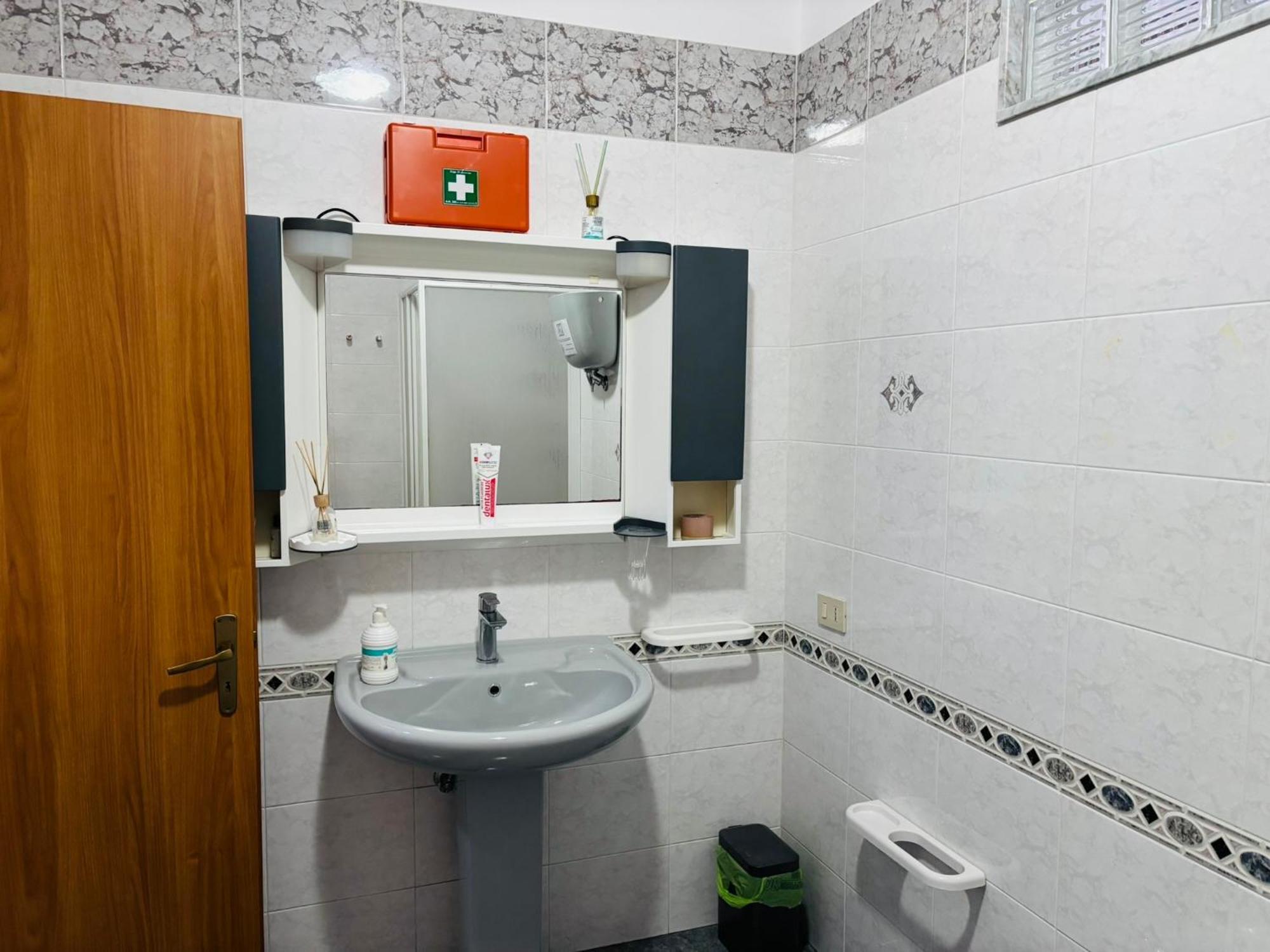 Casa Demetra *