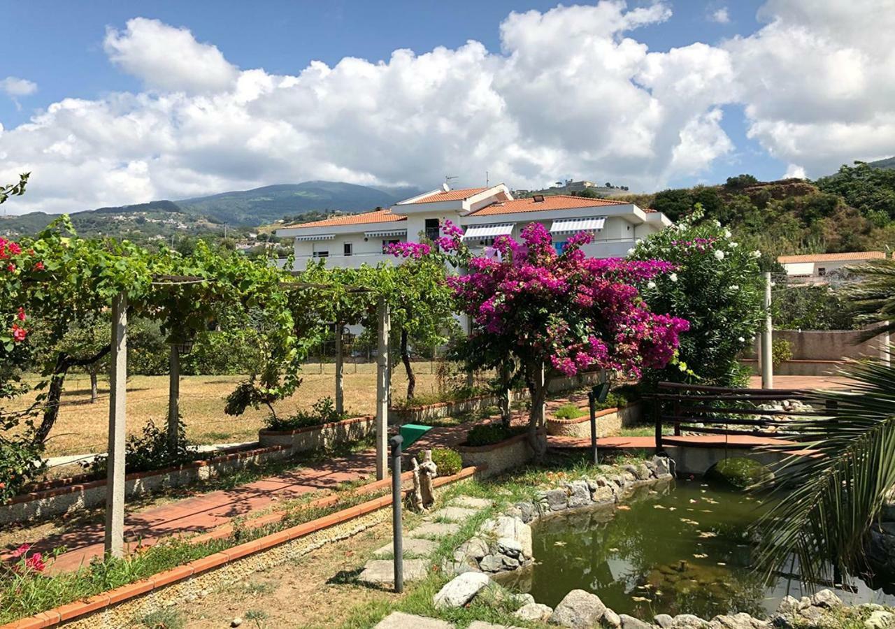 Casa Demetra Apartment Fuscaldo