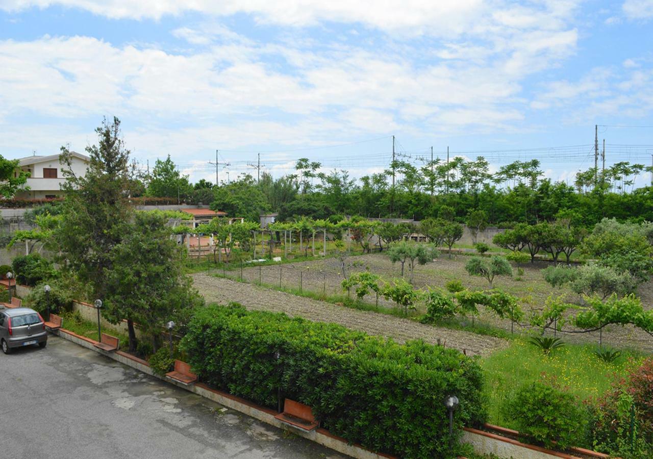 Casa Demetra