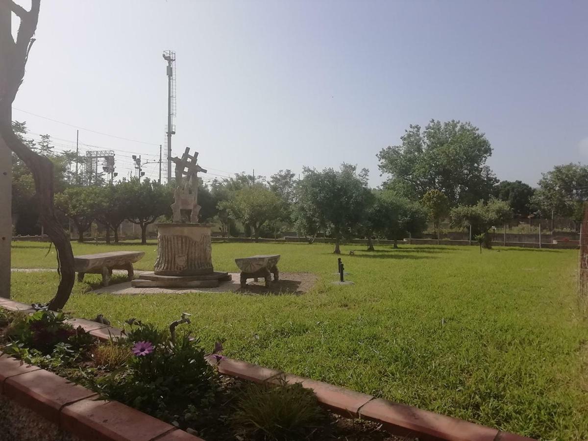 Casa Demetra